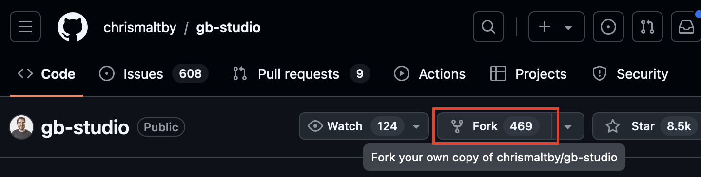 github_fork